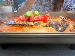 -半天妖烤鱼(桐乡万嘉购物中心店)