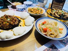 -炊烟·山房菜