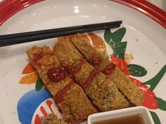 -南八仙·老上海味道(南京东路店)