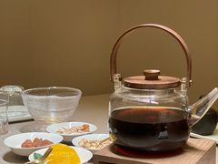 -隐溪茶馆(静安寺店)