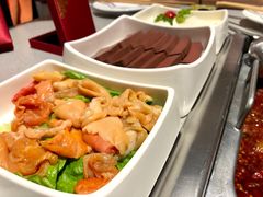 -海底捞火锅(吴中路店)