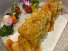 -康帝国际酒店-艾斯本自助西餐厅