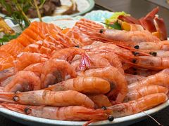 -红叶日料·放题·海胆·定食(辰熙广场店)