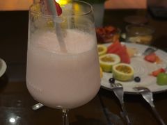 -日落吧·海景咖啡厅·餐酒吧·鸡尾酒·下午茶·乐队表演·浪漫夕阳·三亚文华东方酒店