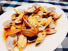 捞花甲-阿妹小海鲜(下角店)