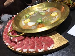 -摇滚火锅