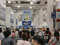 -山姆会员商店(上海浦东店)