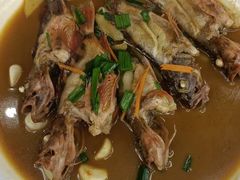 -新丁香海鲜酒店(银海商贸城店)