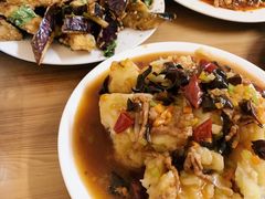 -三点小吃(山大店)