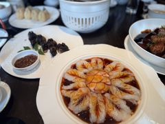 -甄御•海鲜新青岛菜(麦岛店)