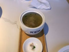 -客家班·客家菜(嘉禾金铂店)