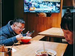 -回民餐厅(红旗路店)