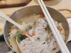 -小满手工粉(北京顺义华联店)