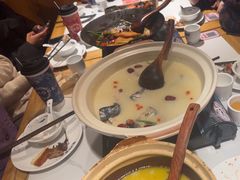-老阿爸鲜鱼土菜(园区永旺店)
