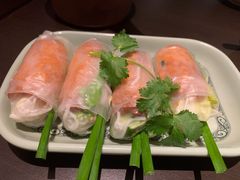 -大头虾越式风味餐厅(光明广场店)