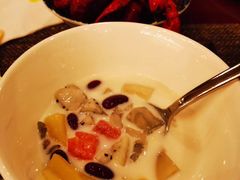 -牡丹国际大酒店-港式茶餐厅
