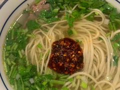牛肉面-飞天大厦清真餐厅
