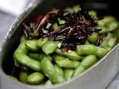 -靓靓蒸虾(中山公园店)