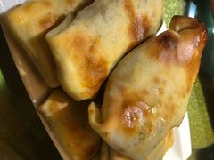 新疆烤包子-新疆伏拉沃餐厅(白龙南路店)