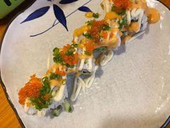 -千吉日本料理(日本一条街店)