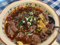 -洞密园美食城(富华路店)