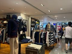 -崇光百货(铜锣湾店)