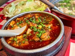 -古市香跷脚牛肉·非遗传承单位
