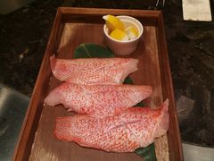 -Ginza Onodera铁板烧(外滩十八号店)