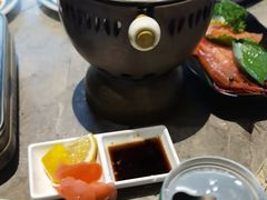 -亚马逊蒸汽活海鲜自助(LCM置汇旭辉广场店)
