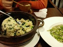 -新木器时代餐厅(太湖新天地店)