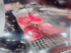 -伍丁·烤牛肋(和平东桥店)