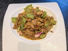 -翠湖宾馆·中餐厅