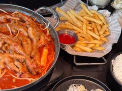 -吴草鸡爪오초닭발(城阳总店)