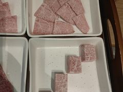 -NIUAN牛庵·日式和牛烧肉(恒隆店)