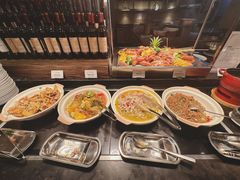 -安蒂娅·海鲜自助餐厅(安蒂娅美兰酒店)