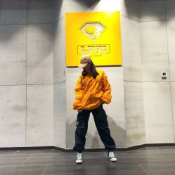 -G-STEPS舞蹈工作室
