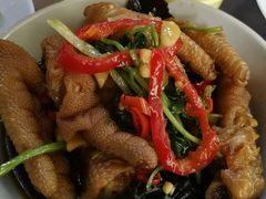 -野到家·松茸鸡汤松茸饺(龙津中路店)