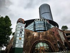 -砂之船奥莱(南京江宁店)