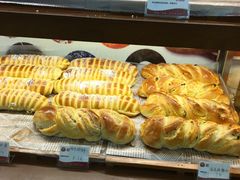 -大苹果面包生日蛋糕(明珠店)