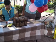 -安徒生童话乐园