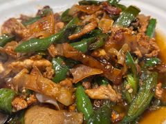 -兰湘子·湘菜小炒(石家庄万象城店)