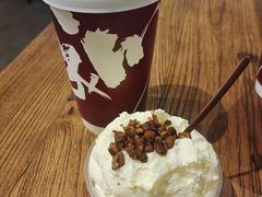 -成川茶店·潮汕工夫浓茶(万象店)