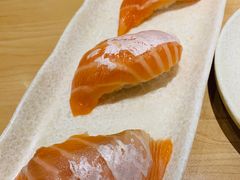 -元气寿司(新城市广场店)