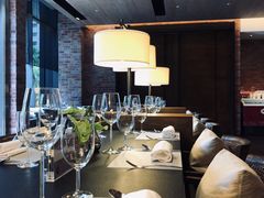 -台南晶英酒店 Robin's牛排屋