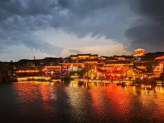 -茅山东方盐湖城景区