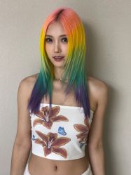 -MY HAIR ARDOR