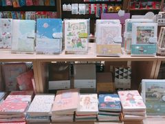 -扶光书店(中环店)