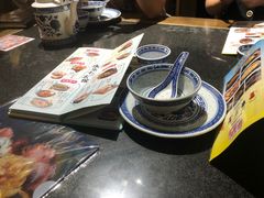 -南京大牌档(新街口德基广场店)