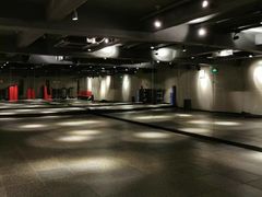 -威尔仕健身(番禺店)