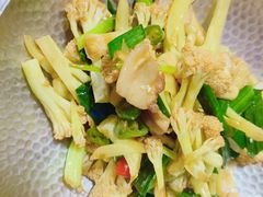 -隔壁老王·家常云南菜(皇冠店)